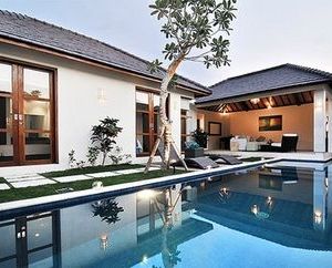 Arama Riverside Legian Indonesia
