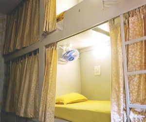Shiv Shakti Hostel Rishikesh India