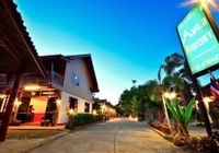 Отзывы Avila Resort Pattaya, 3 звезды