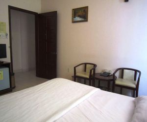 Sea Breeze Hotel Duong Dong Vietnam