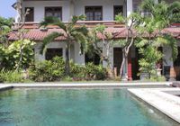 Отзывы Mangga Bali Inn, 2 звезды
