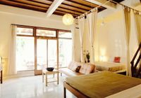 Отзывы Bali Guest Villas, 4 звезды