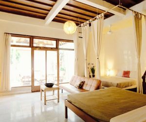 Buddha Guest Villas - Poolside Kuta Indonesia