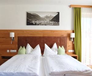 Apartmenthaus Katharina Mayrhofen Austria