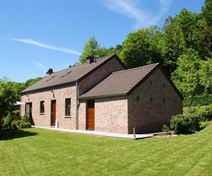 Modern Holiday Home in Stavelot with Fireplace Stavelot Belgium