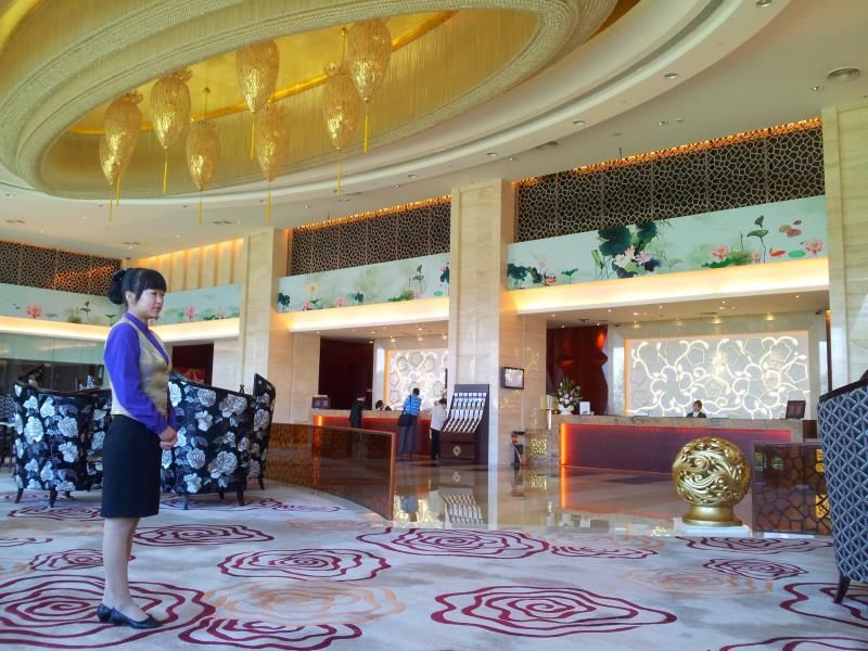 Hotel Photo 12