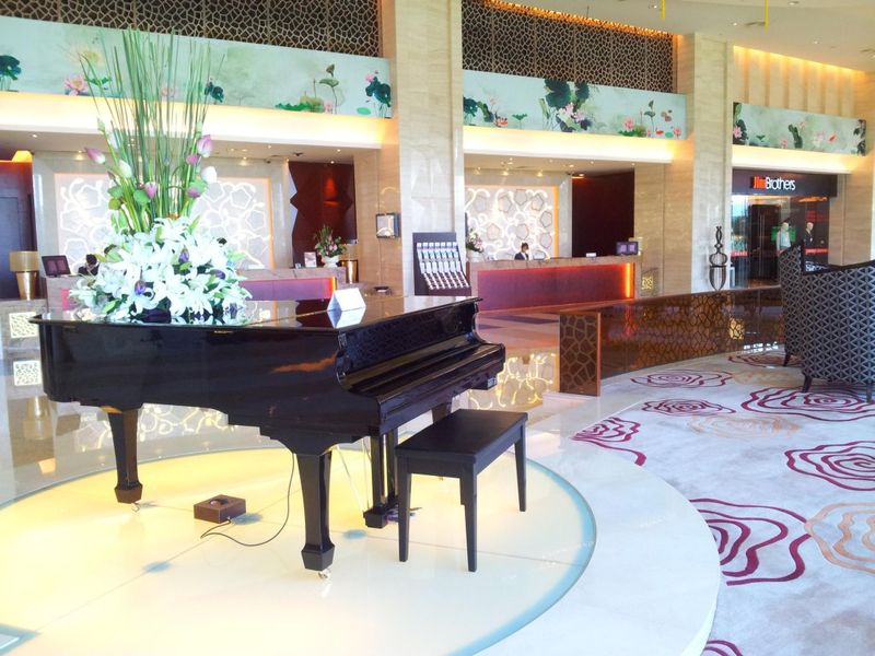 Hotel Photo 10