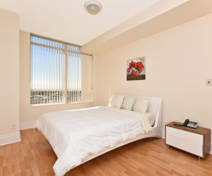 NAPA Furnished Rental Apartments Square One Mississauga Canada