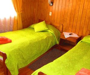 Hostal Ventanas del Lago Puerto Varas Chile