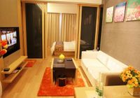Отзывы Guangzhou City Inn Hotel Apartment Pazhou, 4 звезды