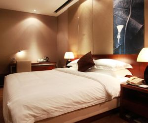 Cosy City Hotel Chengdu China