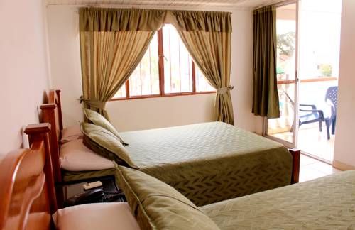 Hotel Photo 8