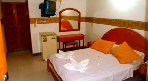 Hotel Photo 10