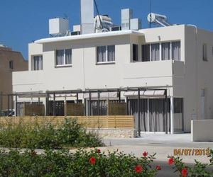 Sunny Holiday Apartments Protaras Cyprus