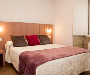 Linares Rooms Santiago Santiago de Compostela Spain