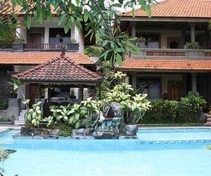 Dewa Bharata Bungalows Candidasa Karangasem Indonesia