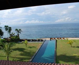 Sea Breeze Candidasa Karangasem Indonesia
