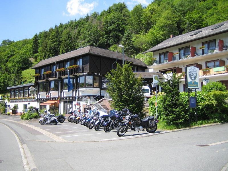 Hotel Photo 20