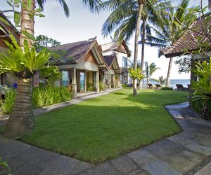 Bayshore Villa Karangasem Indonesia