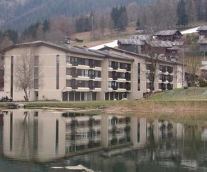 Appartement Le Prarion Les Houches France