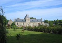 Отзывы Château de Bonabry