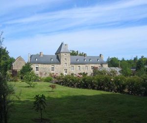 Chambres dhôtes Château de Bonabry Hillion France