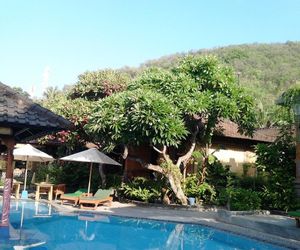 Ashyana Candidasa Resort Karangasem Indonesia