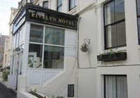 Отзывы Rivelyn Hotel