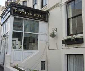 Rivelyn Hotel Scarborough United Kingdom