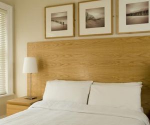 The Mansfield Hotel Bournemouth United Kingdom