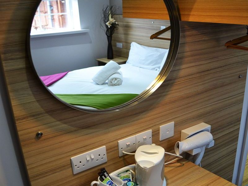 Hotel Photo 11