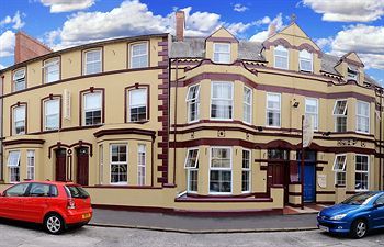 Hotel Photo 22
