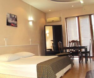 Hotel Oasis Tbilisi Georgia