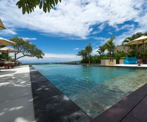 Villa Asada Karangasem Indonesia