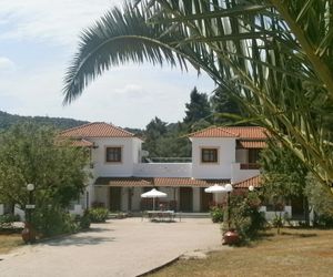 Villa Sandra Panormos Greece