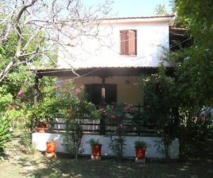 Villa Mina Potistika Greece