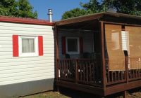 Отзывы Solaria Mobile Homes Camp Park Umag, 4 звезды