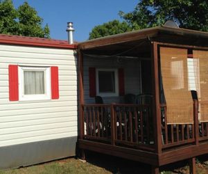 Solaria Mobile Homes Camp Park Umag Karigador Croatia