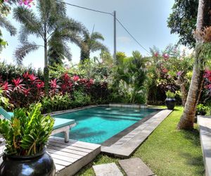 The White House Bali Canggu Indonesia