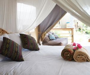 La Cocoteraie Ecolodge Gili Trawangan Indonesia