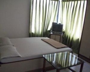Hotel Chandan Residency Pune India