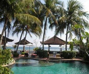 Pondok Bambu Seaside Bungalows Karangasem Indonesia