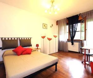 Villa Ortensia Lucca Italy