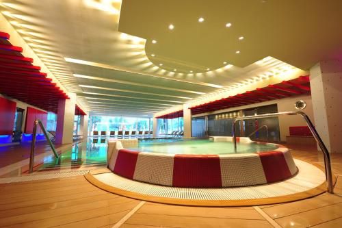 صورة الفندق 8