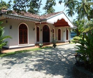 Villa La Luna Bentota Sri Lanka