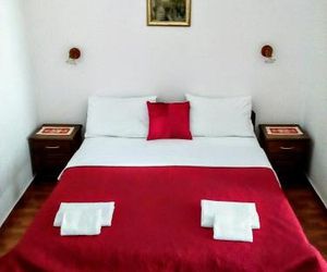 Oaza Guest House Sveti Stefan Montenegro