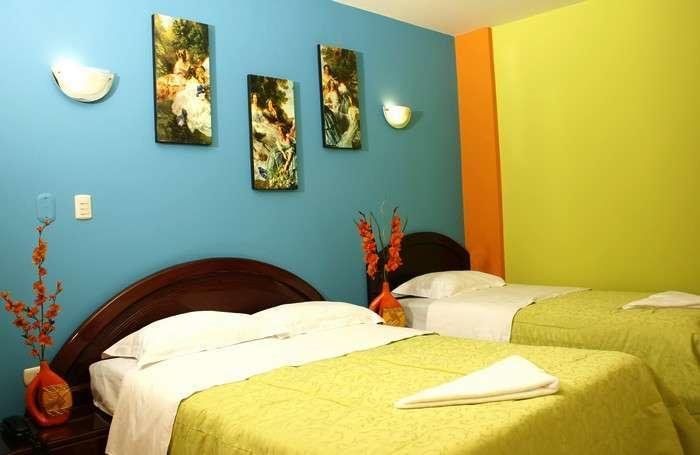 Hotel Photo 1