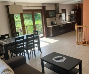 Apartament nad Zatoką Pucką Wladyslawowo Poland