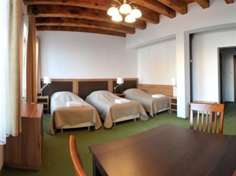 Hotel Photo 1
