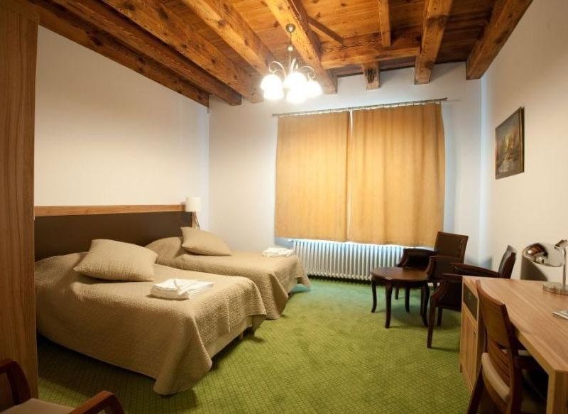 Hotel Photo 4
